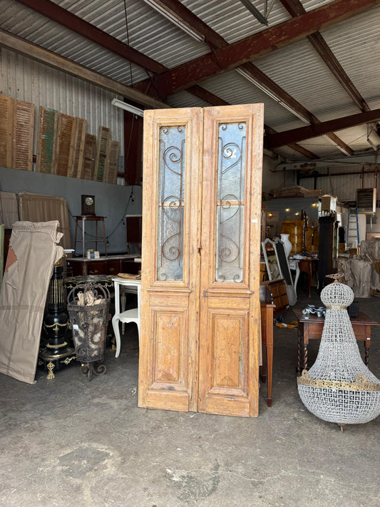 Beautiful Antique Door