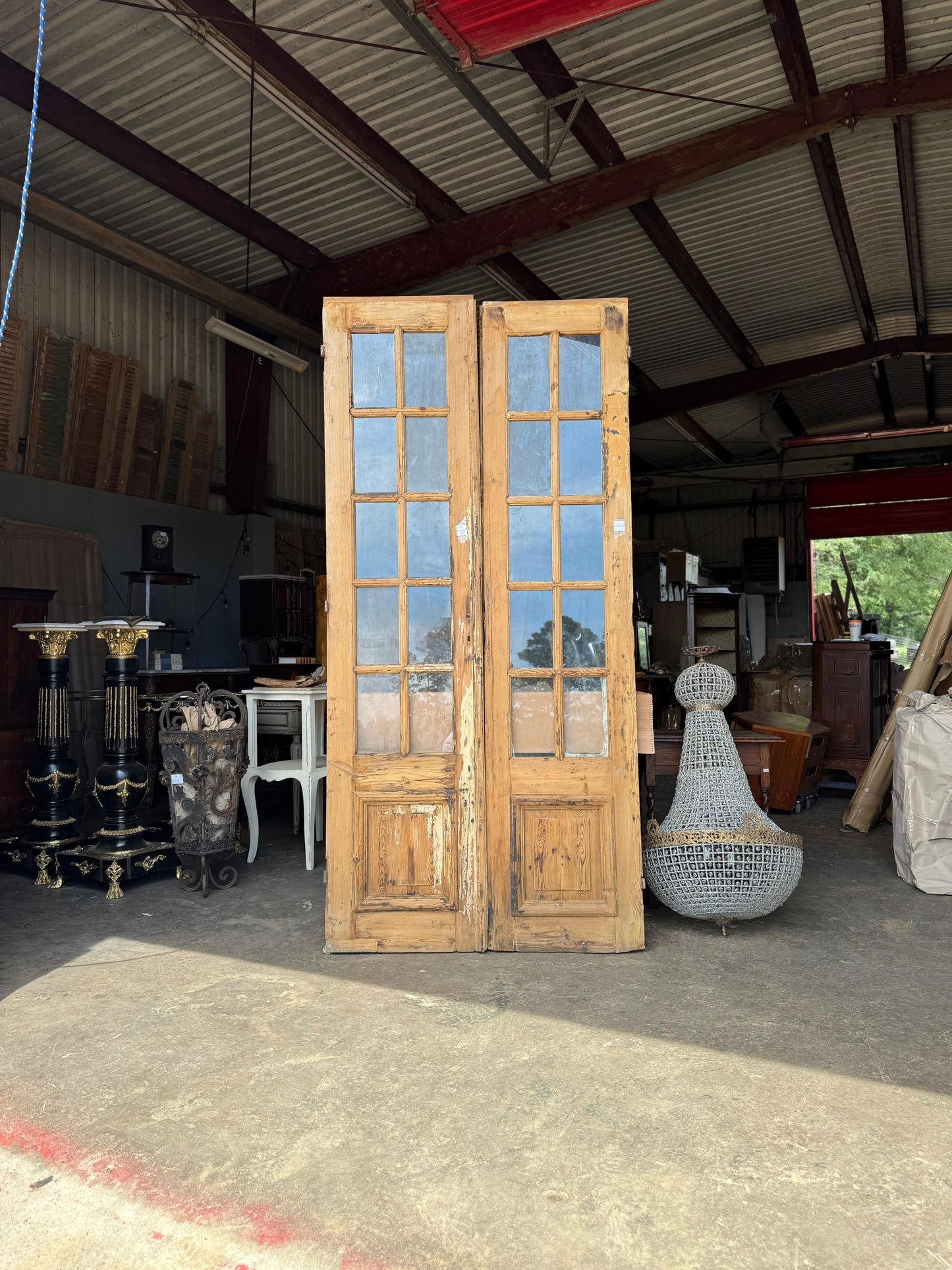 Fabulous Antique Door