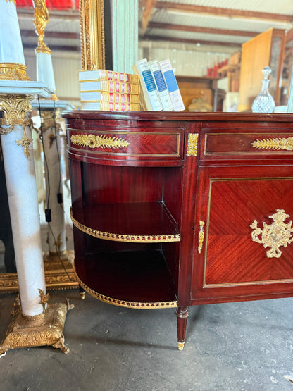 Marvelous Antique Sideboard