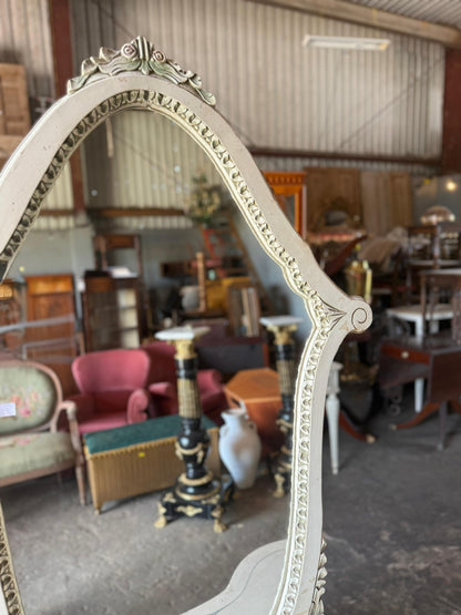 French Antique Dresser