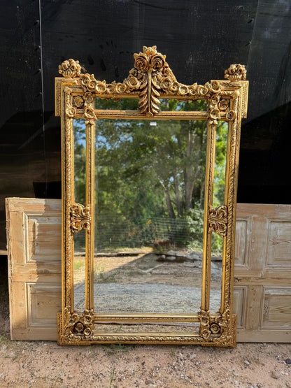 Marvelous Antique Mirror