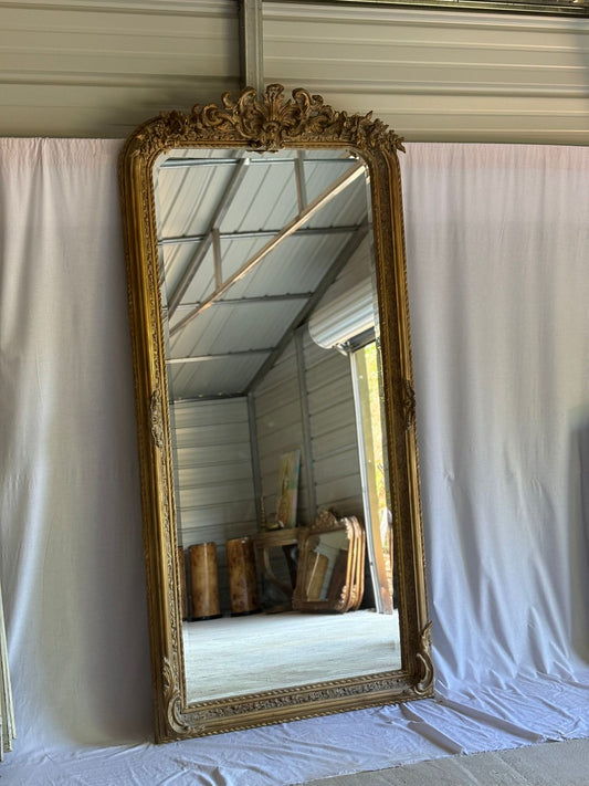 French Mirror