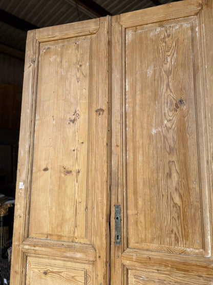 Antique Wooden Door