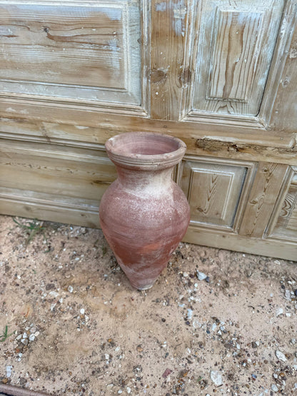 Antique Pot #1