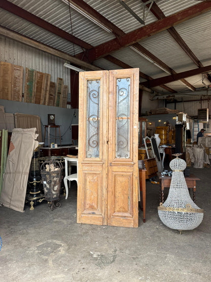 Beautiful Antique Door