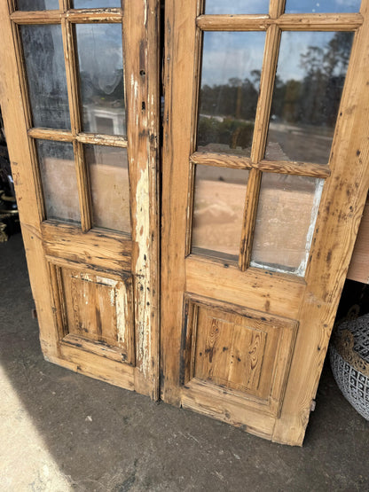 Fabulous Antique Door