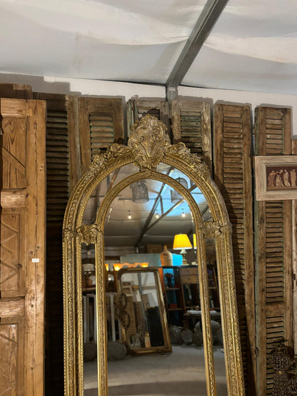 Marvelous Antique Mirror